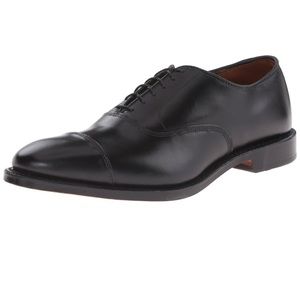 Allen Edmonds Park Avenues 12 in Black